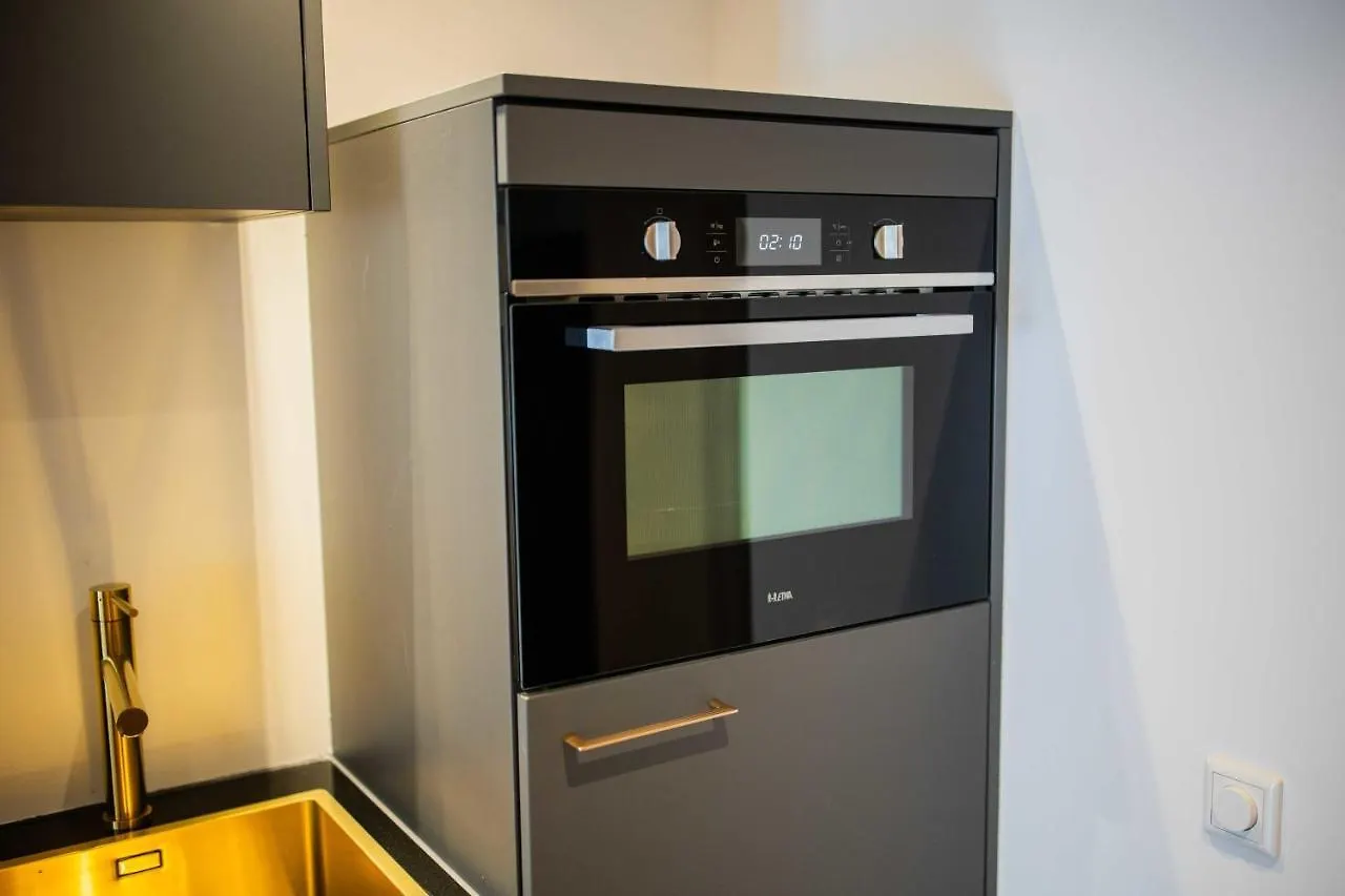 Historical 80M2 Retreat With Sauna Option - R51B Eindhoven Apartamento