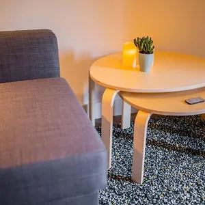 Lovely 3 Bedroom In 65m2 - Sd23n , Eindhoven Nederland