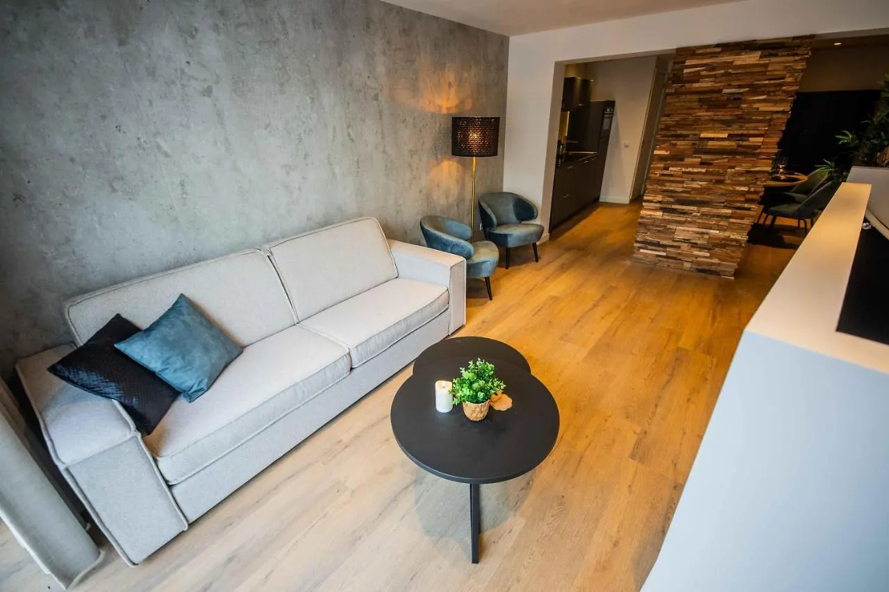 Historical 80M2 Retreat With Sauna Option - R51B Eindhoven Nederland