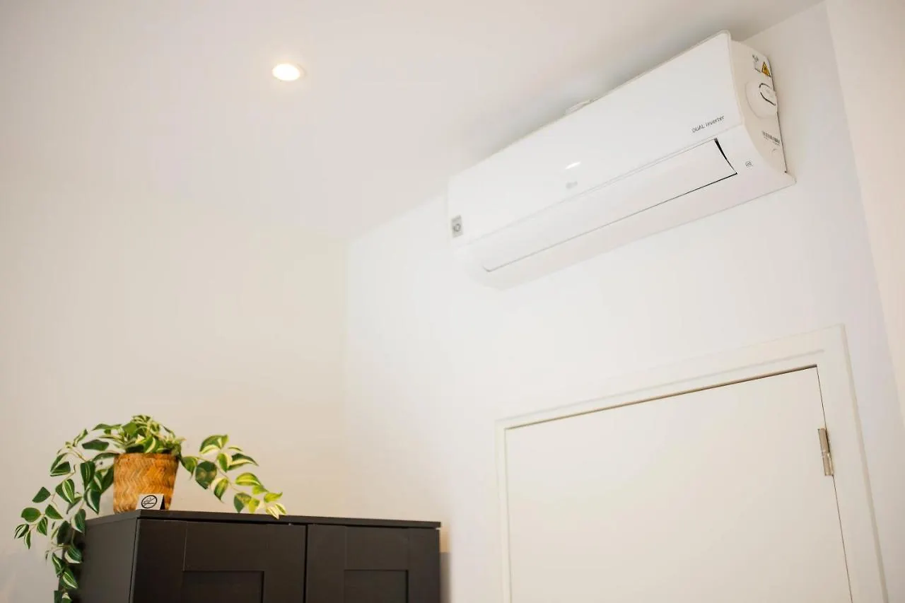 Historical 80M2 Retreat With Sauna Option - R51B Eindhoven Appartement