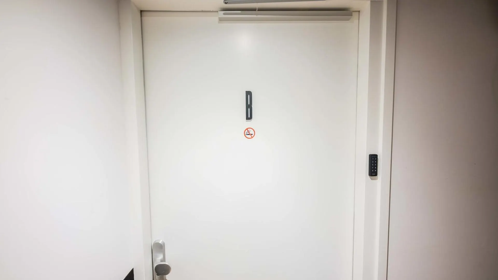 Appartement Historical 80M2 Retreat With Sauna Option - R51B Eindhoven Nederland